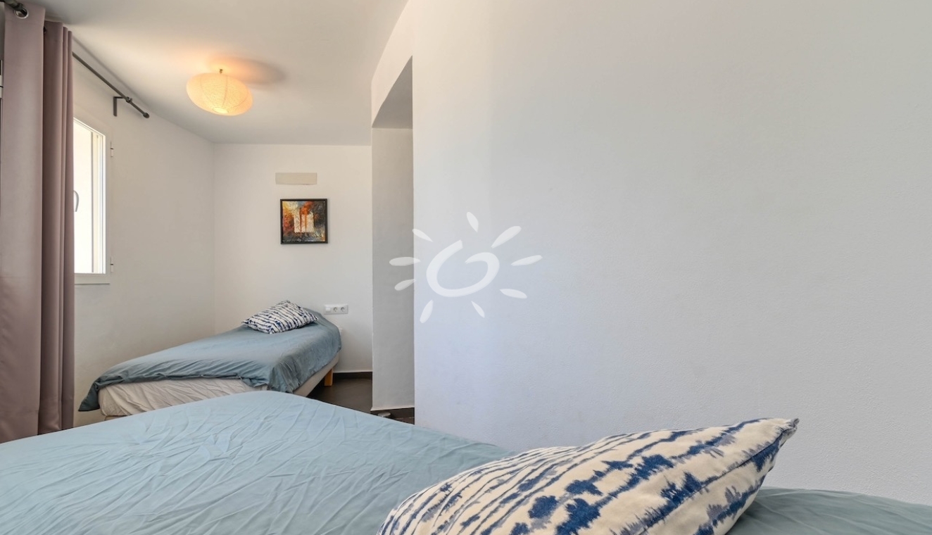 Resales - Villas - Benissa - Buenavista