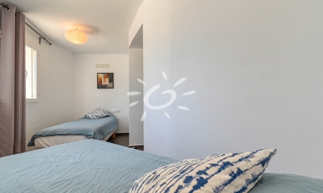Resales - Villas - Benissa - Buenavista