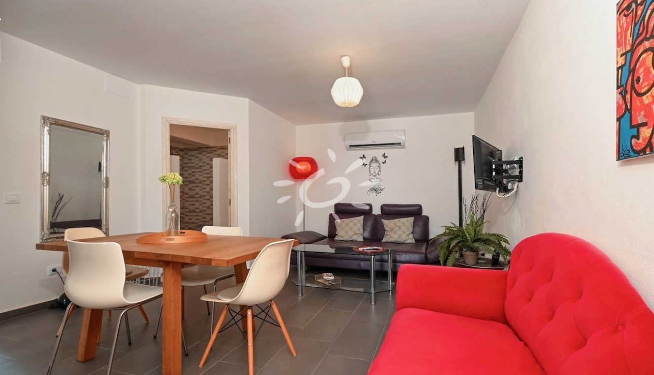 Resales - Villas - Benissa - Buenavista