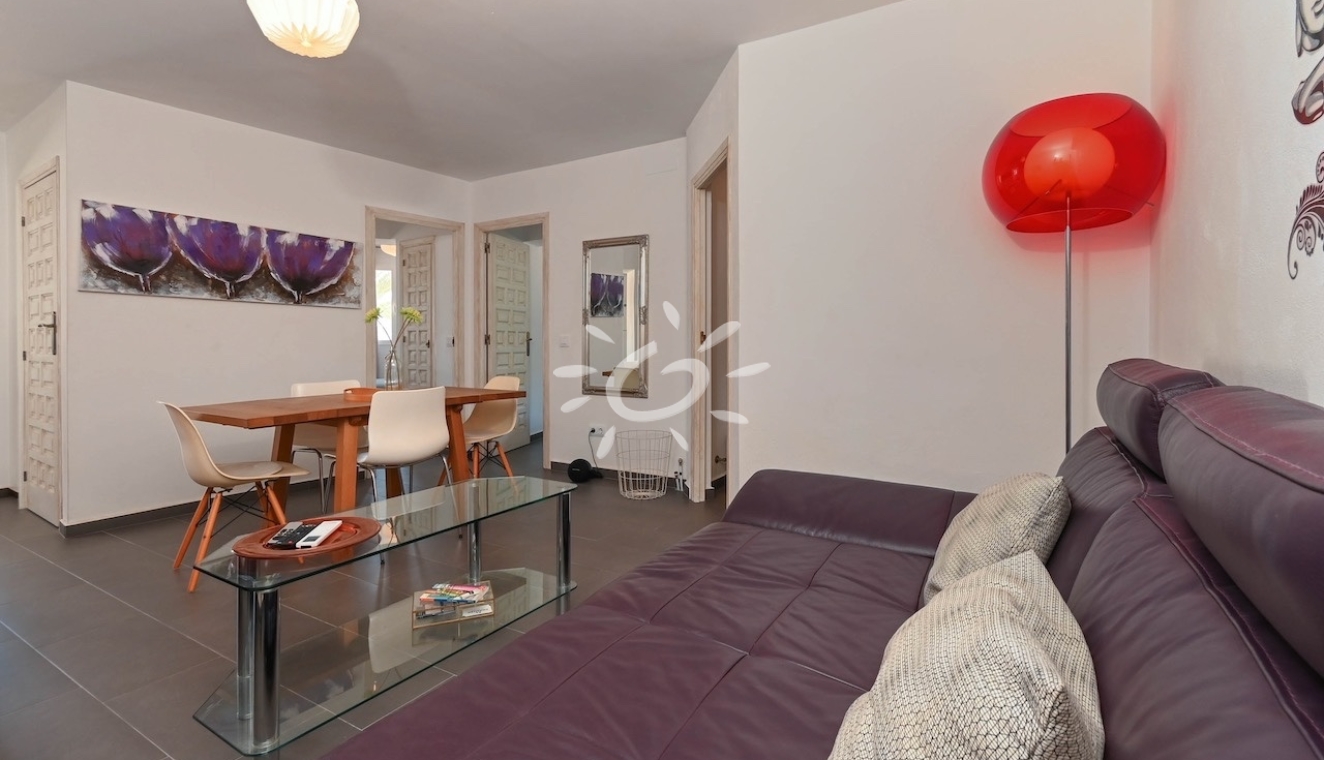 Resales - Villas - Benissa - Buenavista