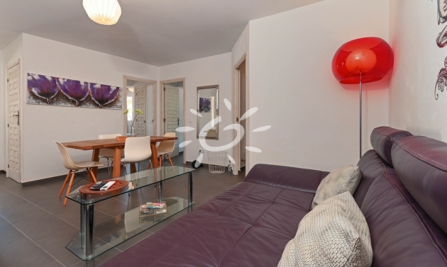 Resales - Villas - Benissa - Buenavista
