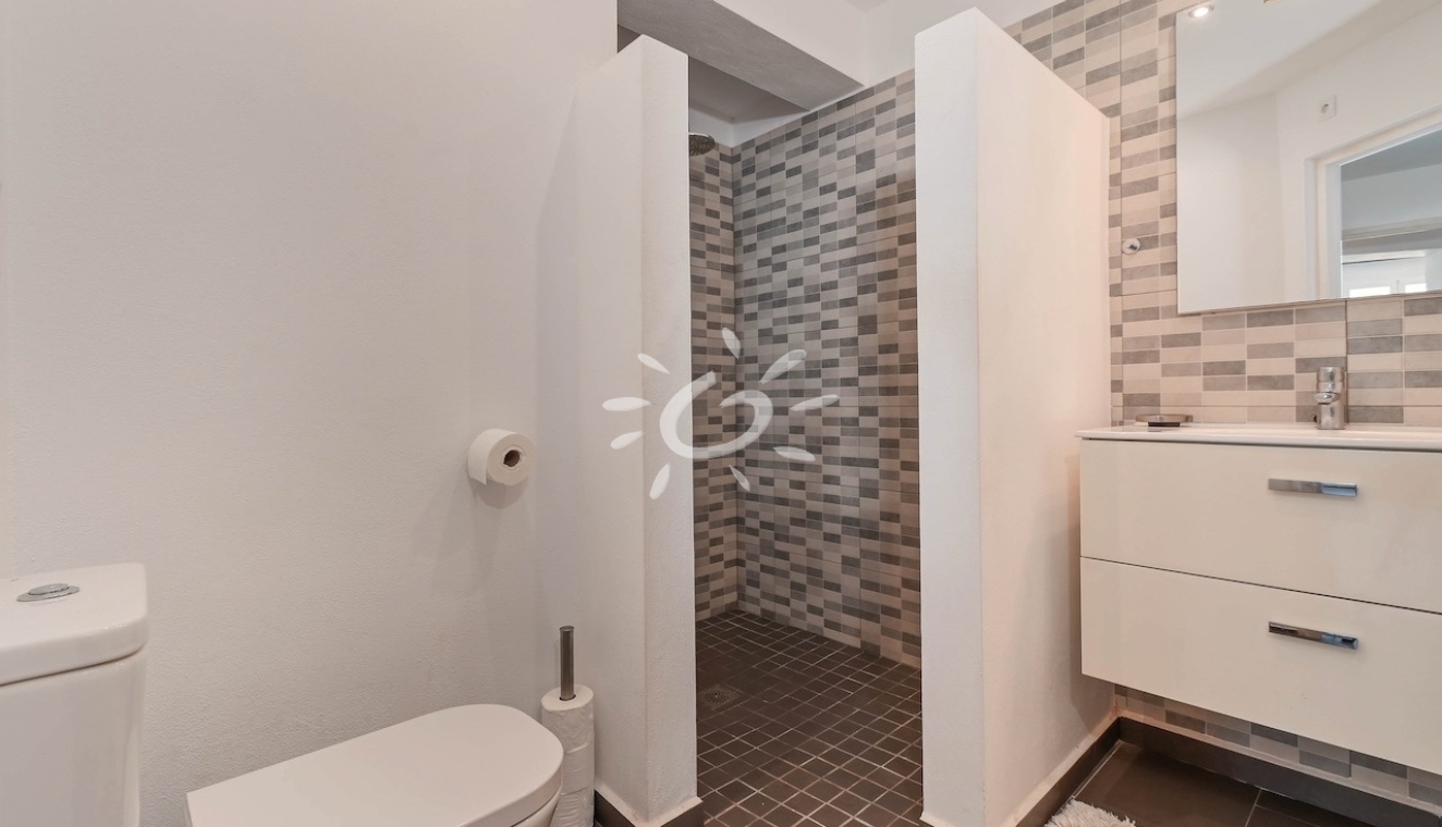 Resales - Villas - Benissa - Buenavista