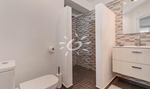 Resales - Villas - Benissa - Buenavista