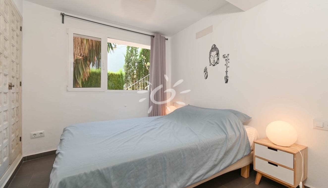 Resales - Villas - Benissa - Buenavista