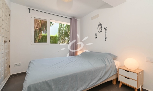 Resales - Villas - Benissa - Buenavista