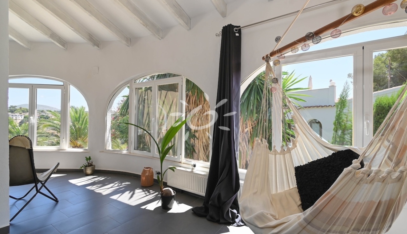 Resales - Villas - Benissa - Buenavista