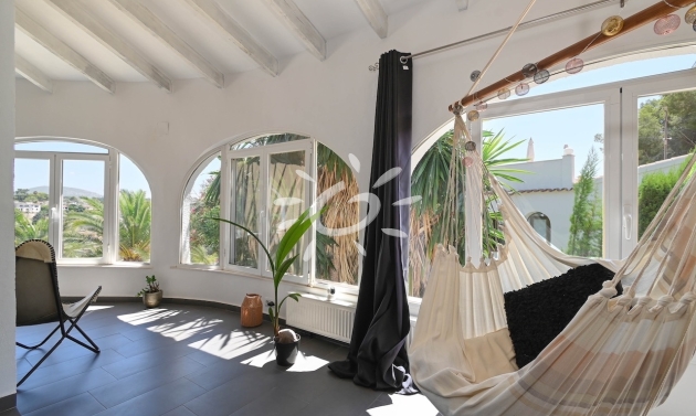 Resales - Villas - Benissa - Buenavista