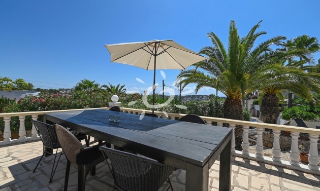 Resales - Villas - Benissa - Buenavista