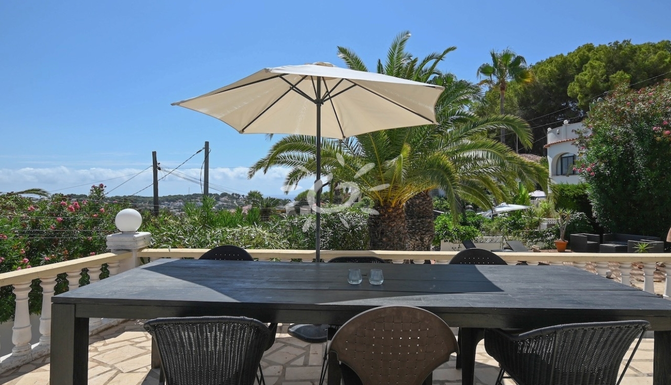 Resales - Villas - Benissa - Buenavista