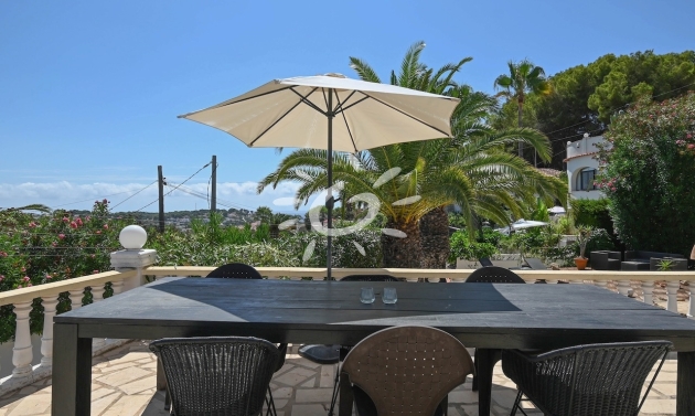Resales - Villas - Benissa - Buenavista