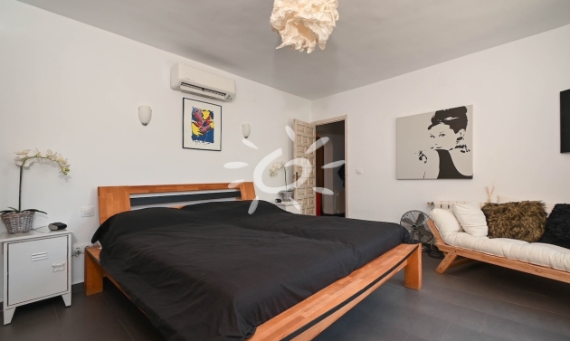 Resales - Villas - Benissa - Buenavista