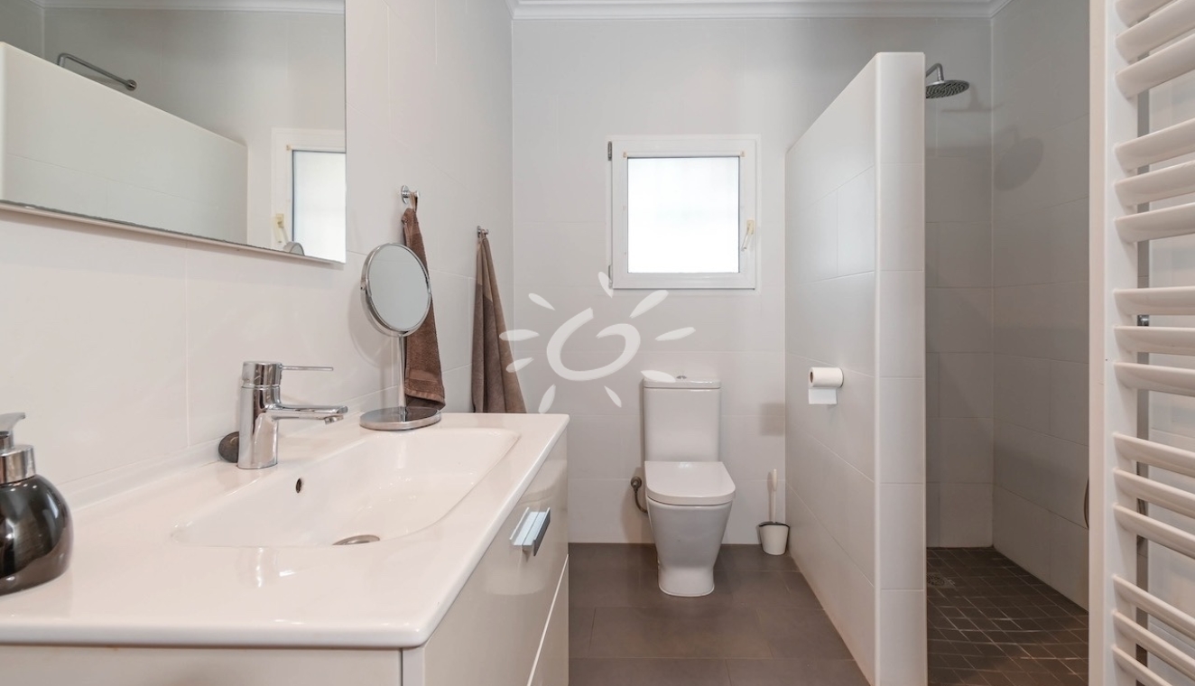 Resales - Villas - Benissa - Buenavista