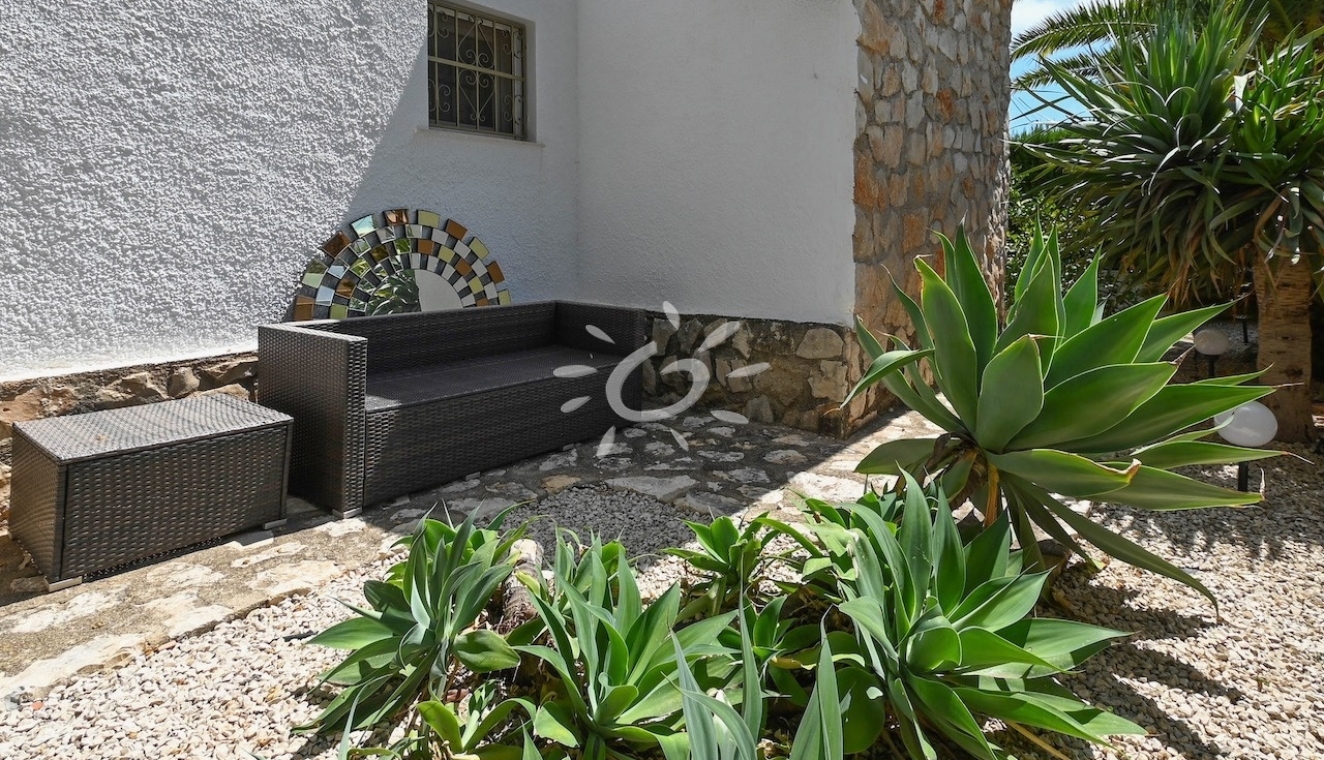 Resales - Villas - Benissa - Buenavista