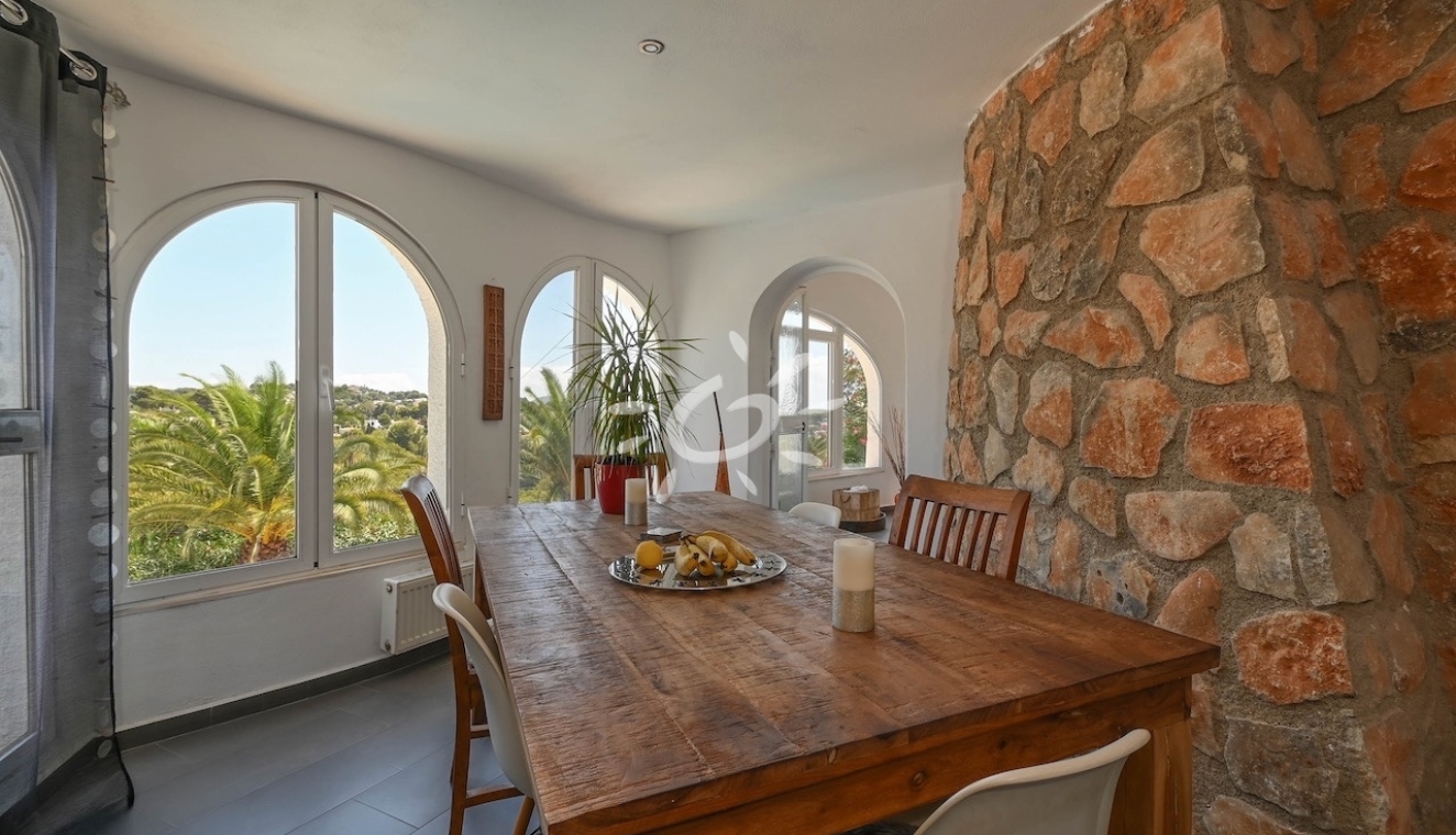 Resales - Villas - Benissa - Buenavista