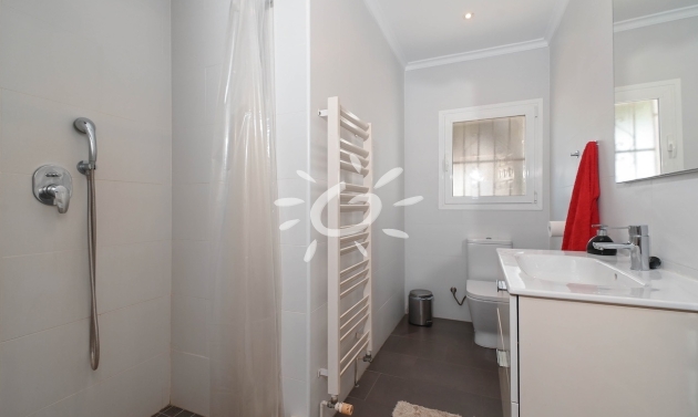 Resales - Villas - Benissa - Buenavista