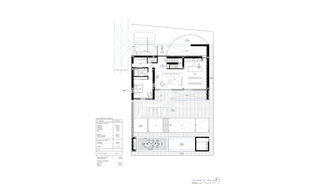 New Builds - Villas - Javea - La Guardia