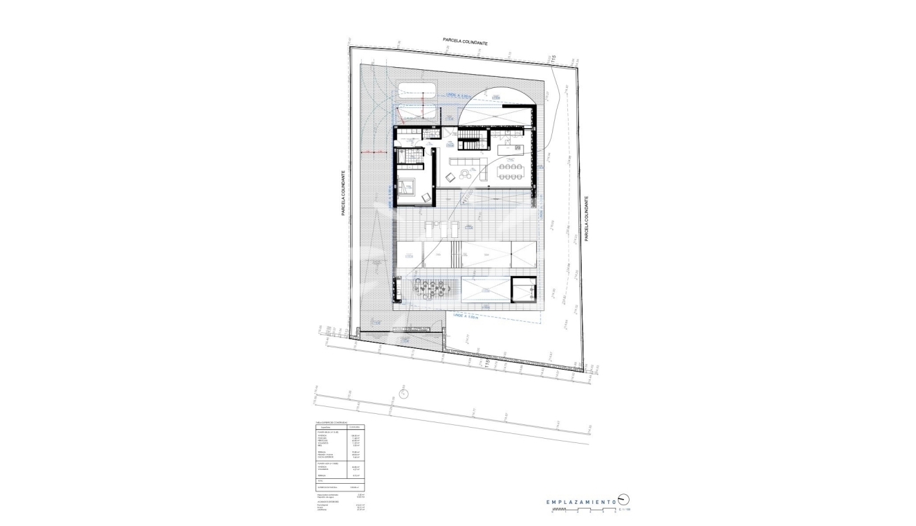 New Builds - Villas - Javea - La Guardia