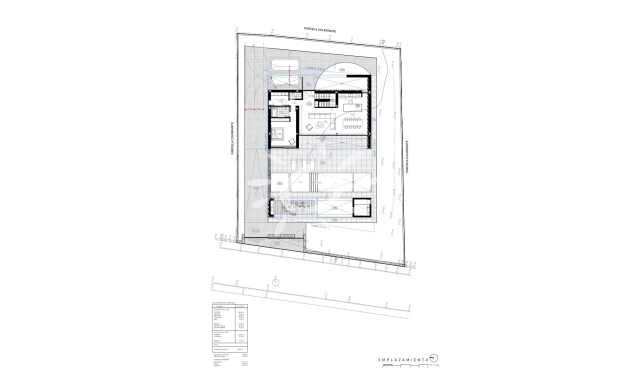 New Builds - Villas - Javea - La Guardia