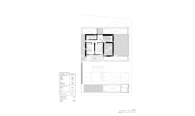 New Builds - Villas - Javea - La Guardia