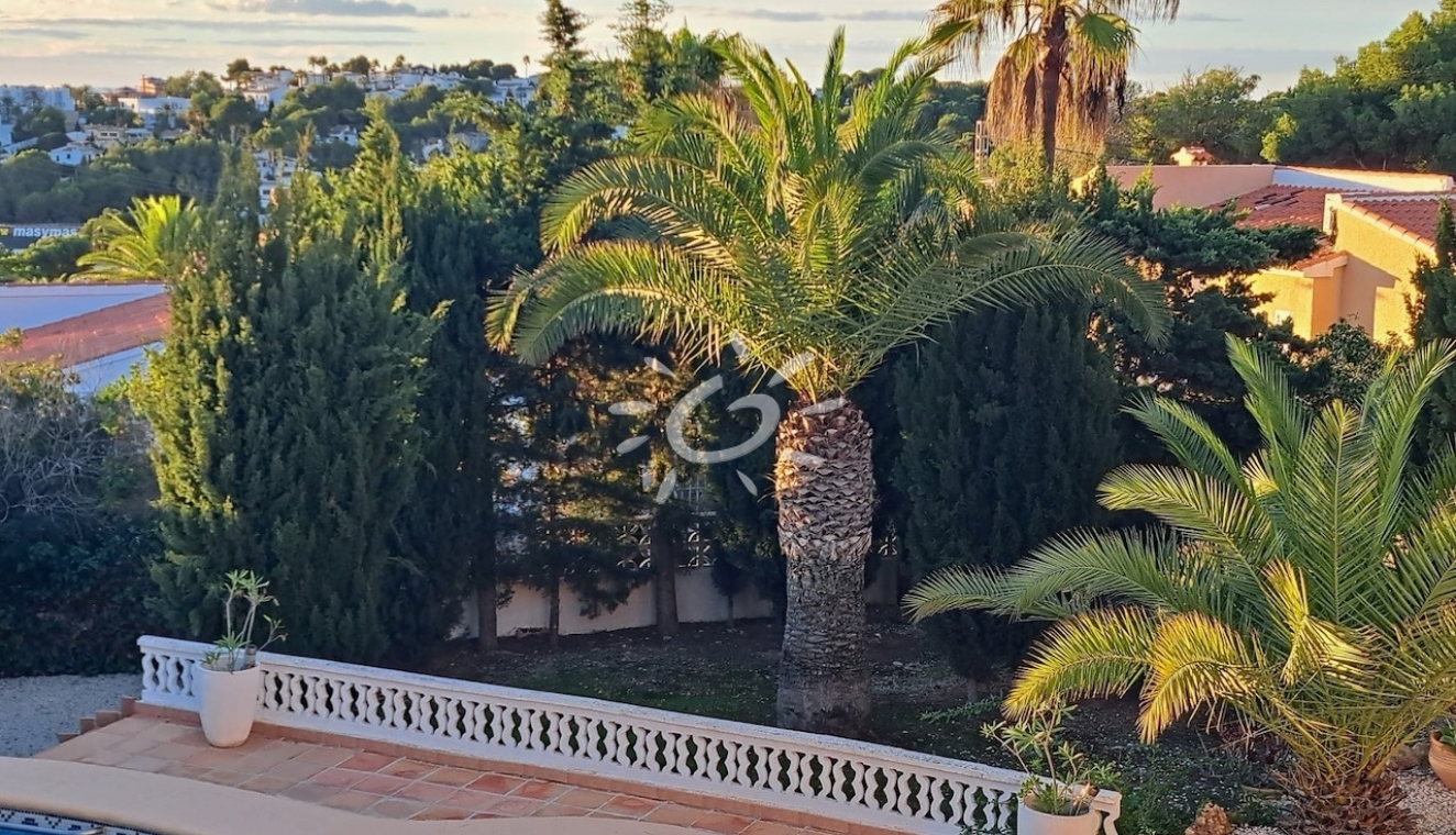 Resales - Villas - Moraira - Moravit