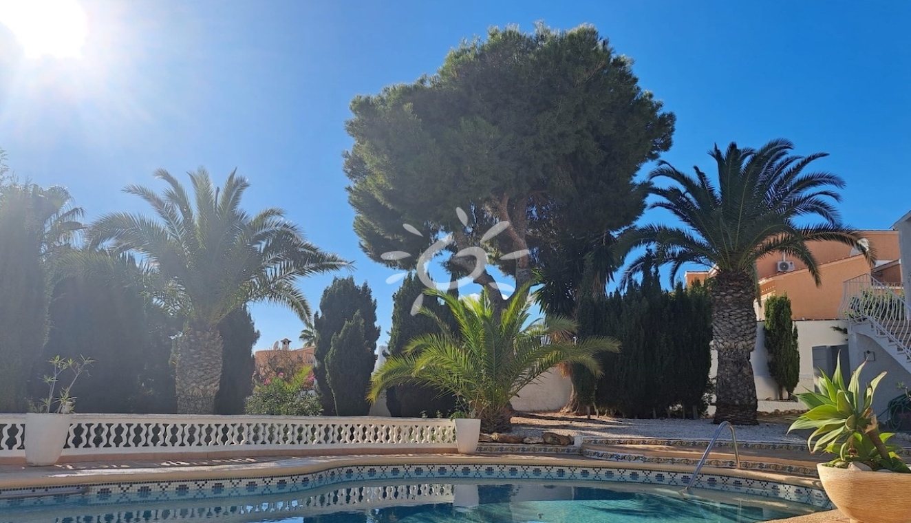 Resales - Villas - Moraira - Moravit