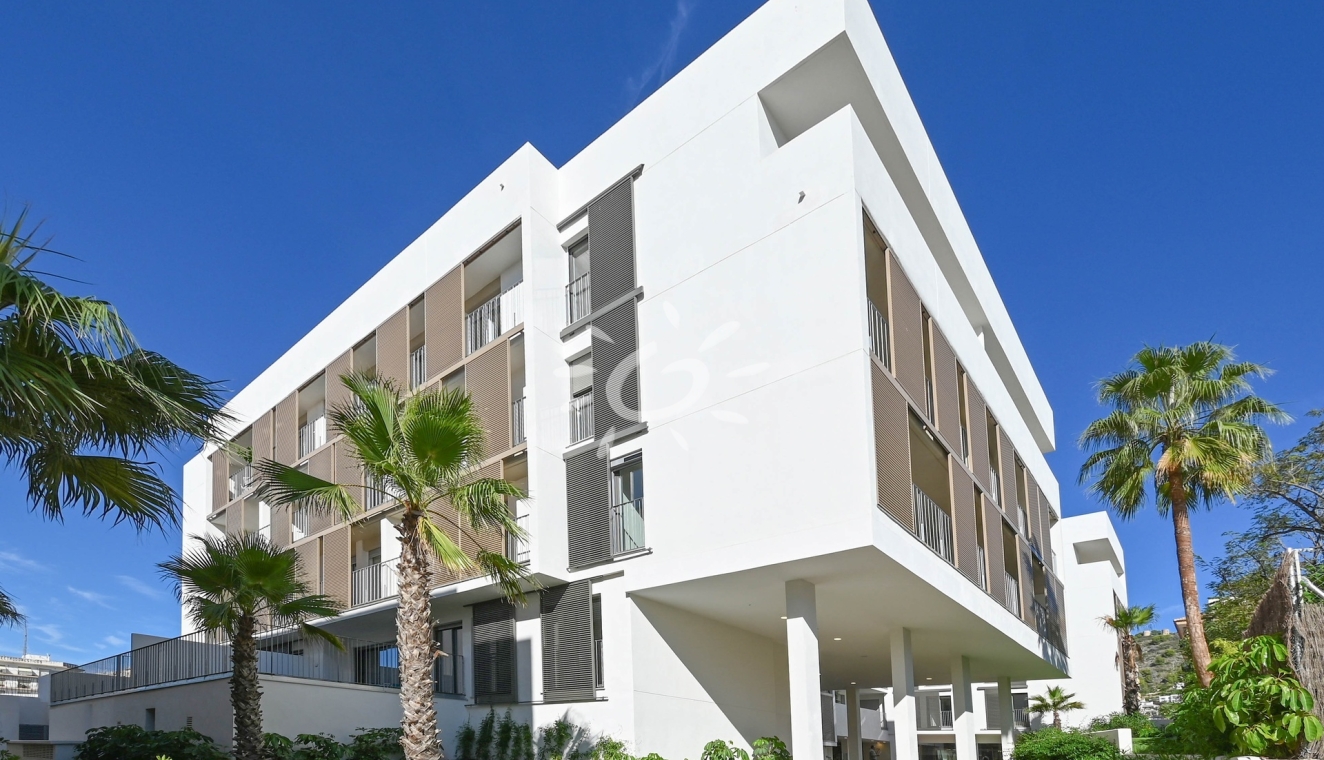 Resales - Apartments - Flats - Javea