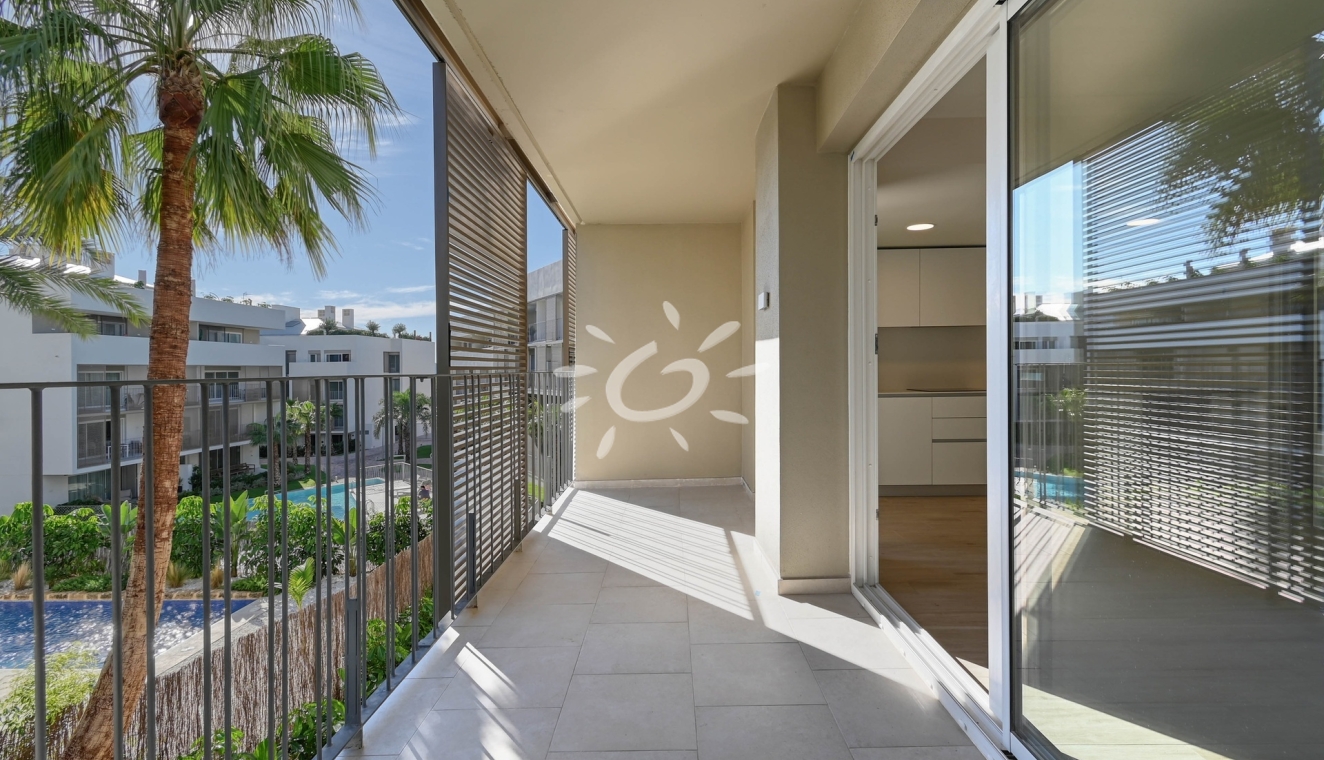 Resales - Apartments - Flats - Javea