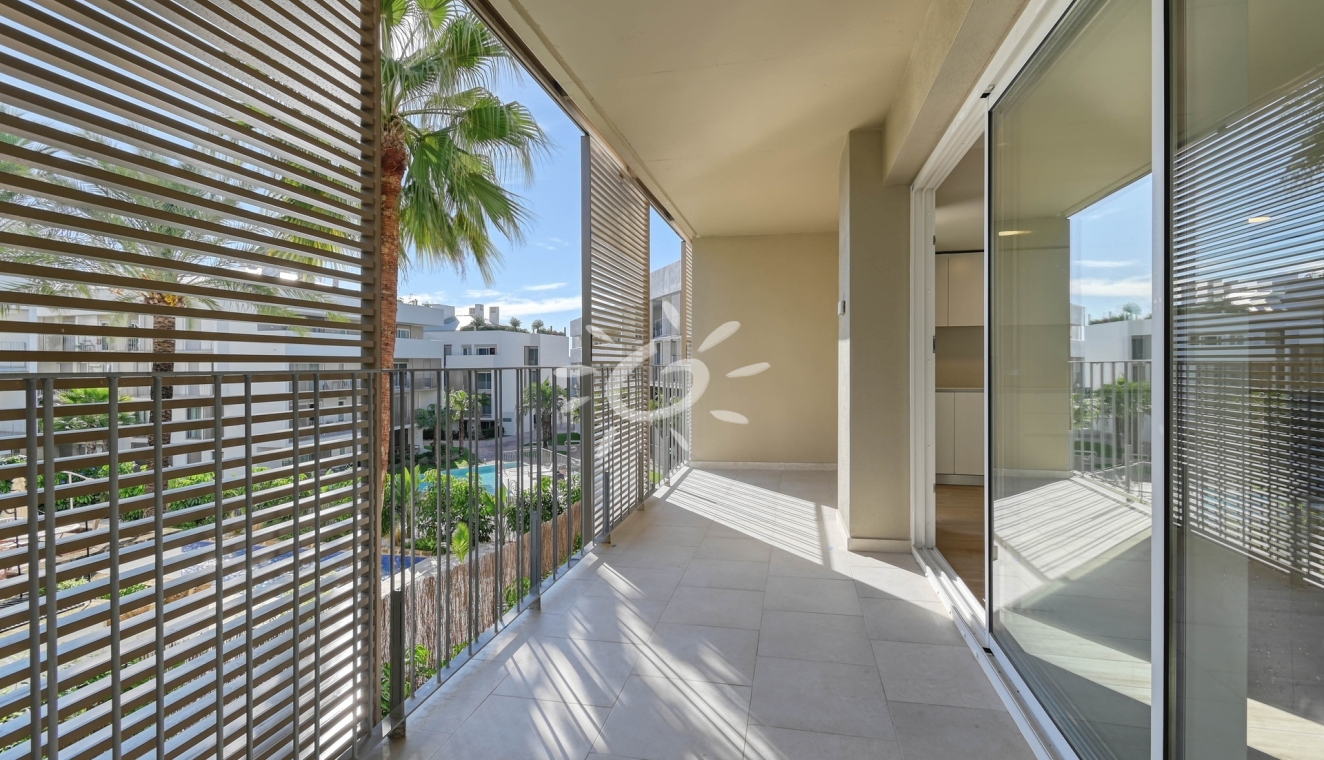 Resales - Apartments - Flats - Javea