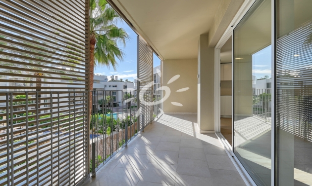 Resales - Apartments - Flats - Javea