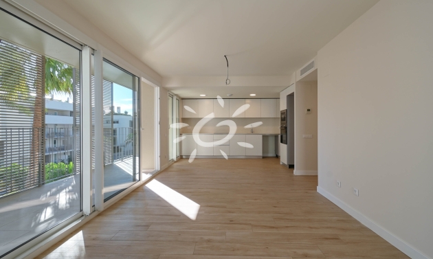 Resales - Apartments - Flats - Javea