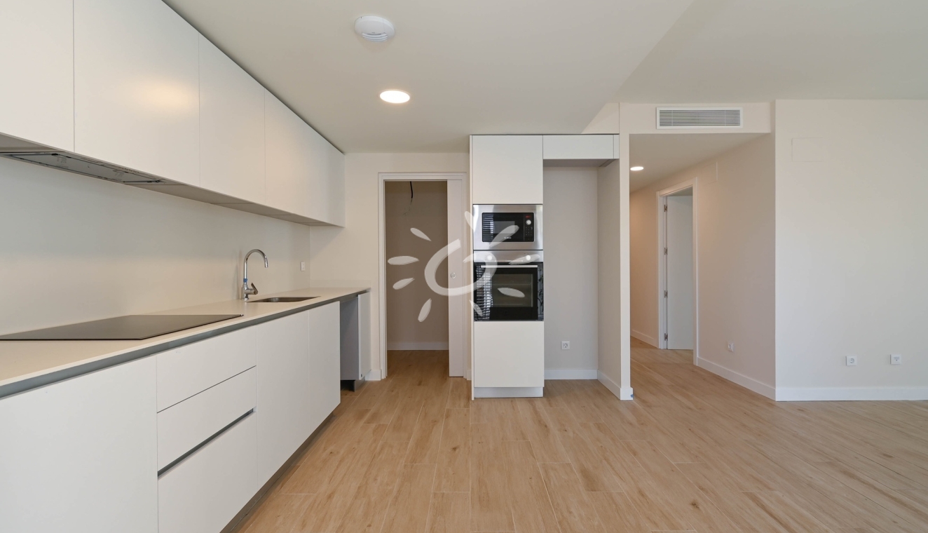 Resales - Apartments - Flats - Javea
