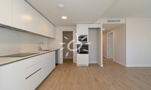 Resales - Apartments - Flats - Javea