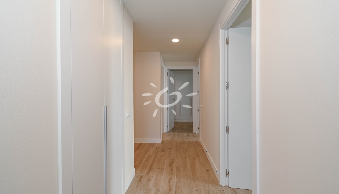 Resales - Apartments - Flats - Javea