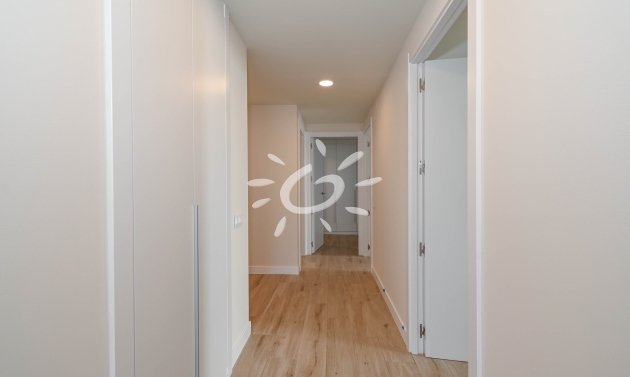 Resales - Apartments - Flats - Javea
