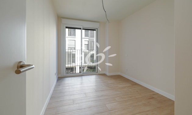 Resales - Apartments - Flats - Javea
