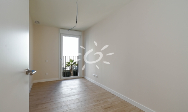 Resales - Apartments - Flats - Javea