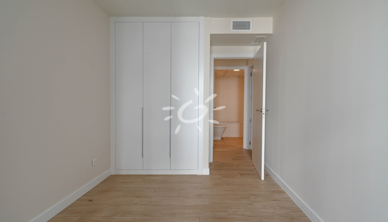 Resales - Apartments - Flats - Javea