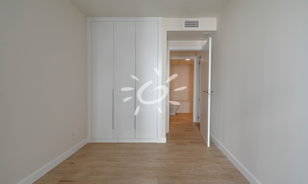 Resales - Apartments - Flats - Javea