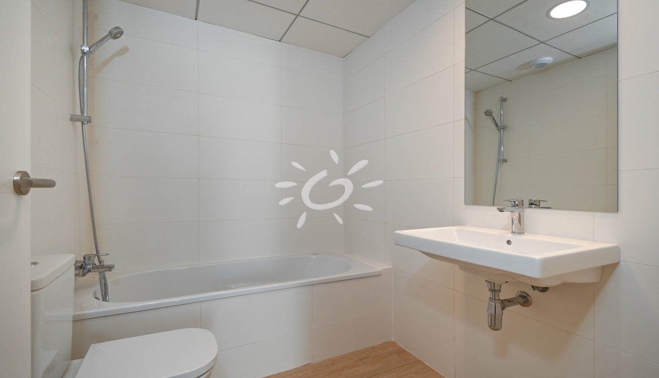 Resales - Apartments - Flats - Javea
