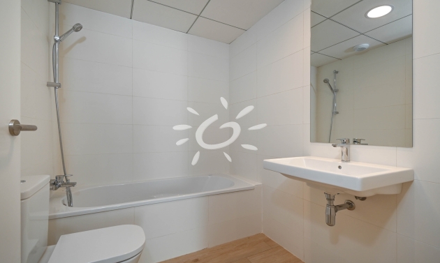Resales - Apartments - Flats - Javea