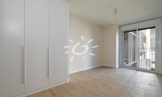 Resales - Apartments - Flats - Javea