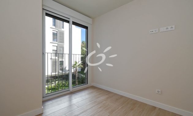 Resales - Apartments - Flats - Javea