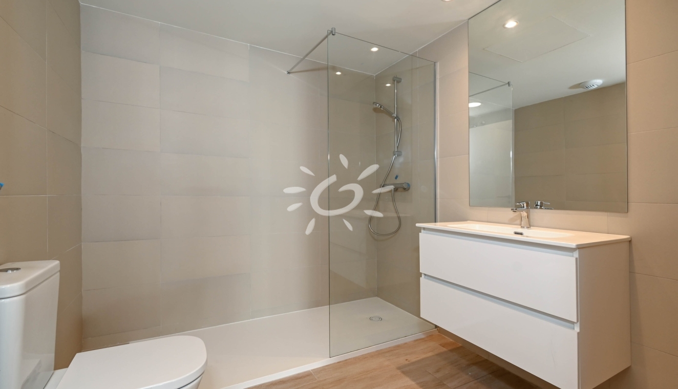 Resales - Apartments - Flats - Javea
