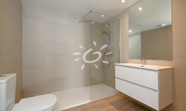 Resales - Apartments - Flats - Javea