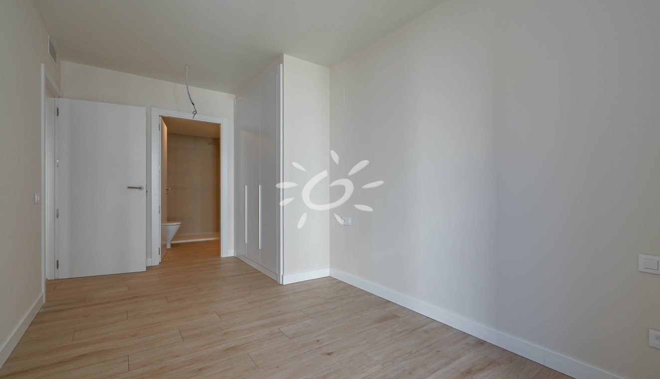 Resales - Apartments - Flats - Javea