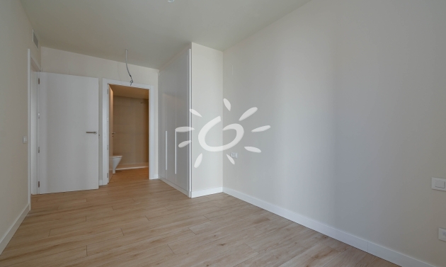 Resales - Apartments - Flats - Javea
