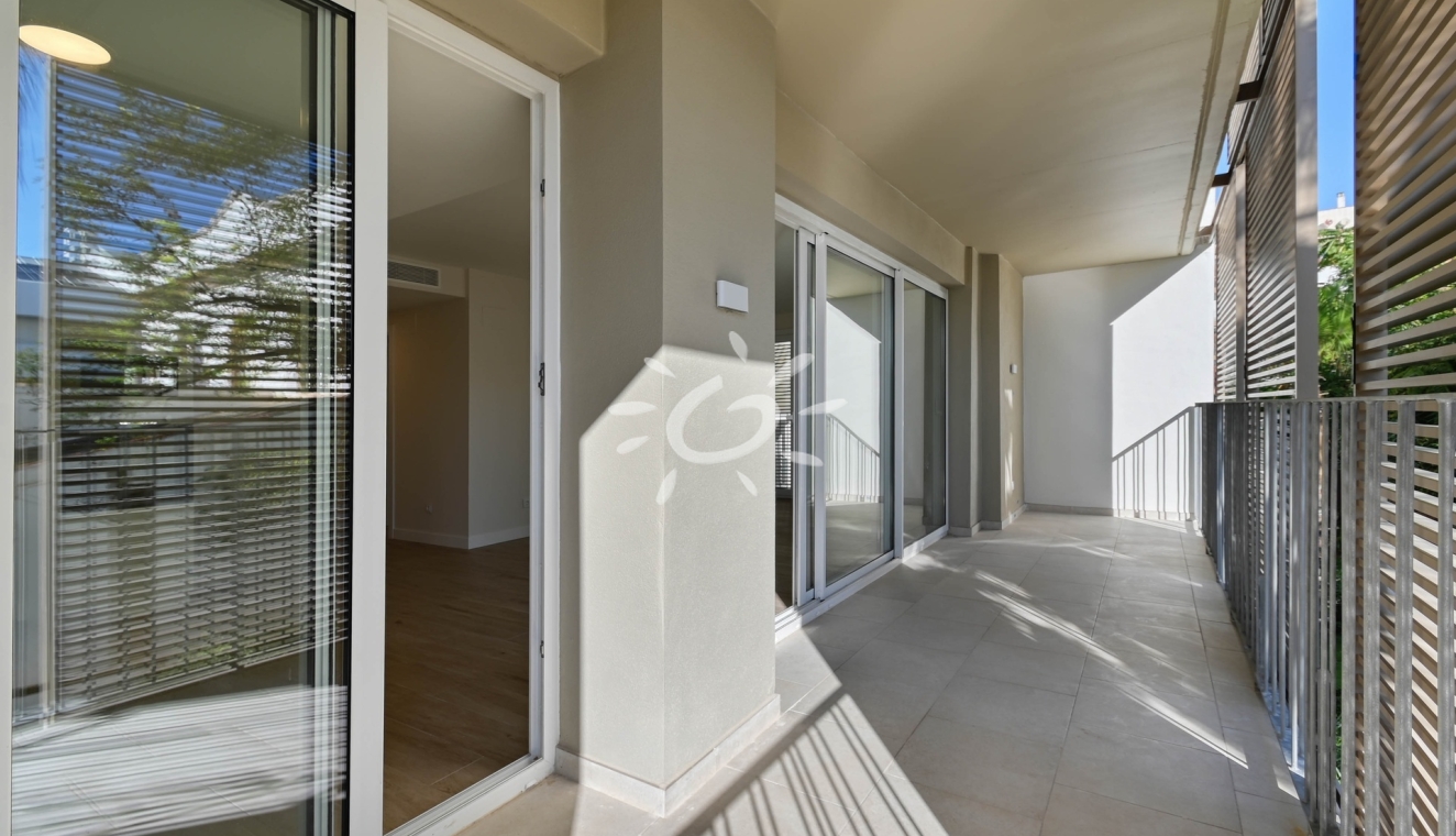 Resales - Apartments - Flats - Javea