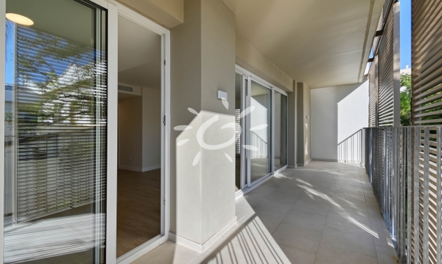 Resales - Apartments - Flats - Javea