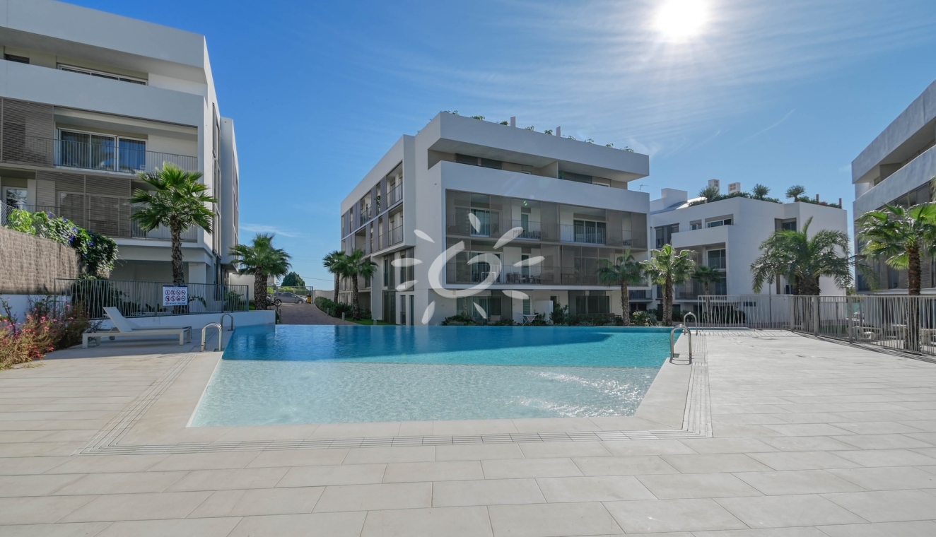 Resales - Apartments - Flats - Javea