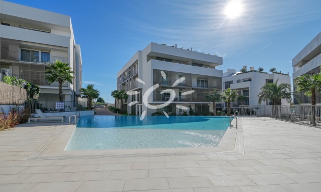 Resales - Apartments - Flats - Javea